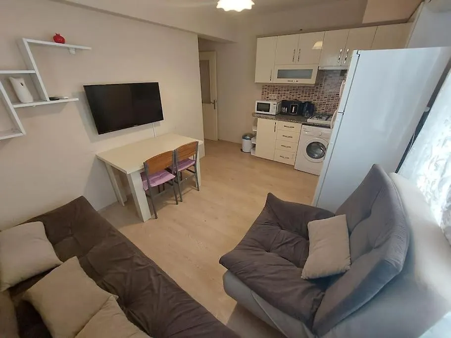 Appartement Diana'S Suites Ephesus Selçuk Turquie