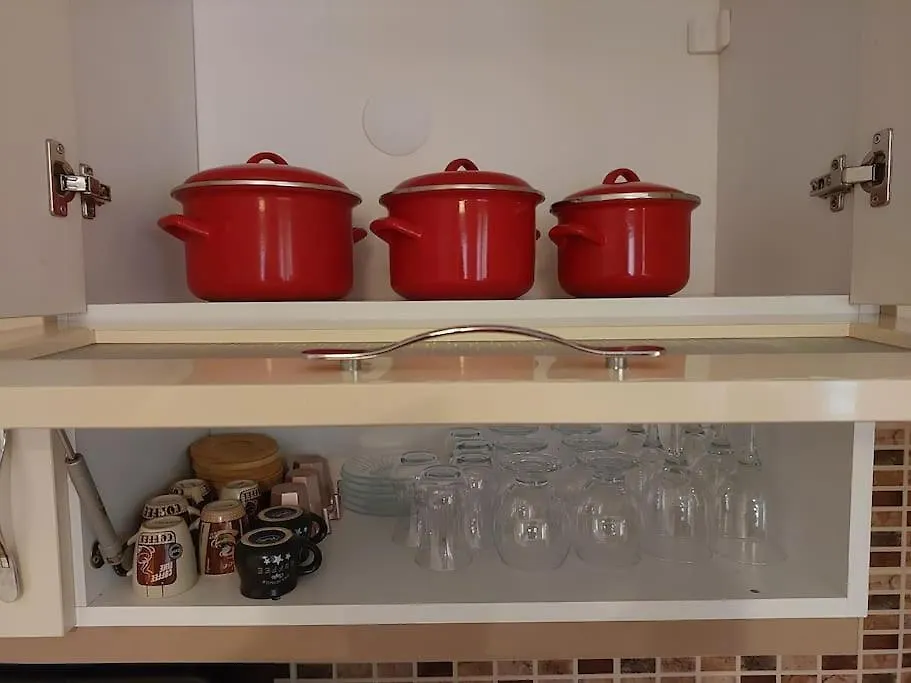 Appartement Diana'S Suites Ephesus Selçuk
