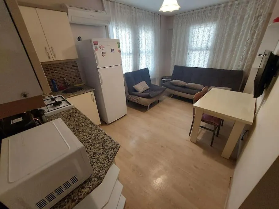 Diana'S Suites Ephesus Selçuk