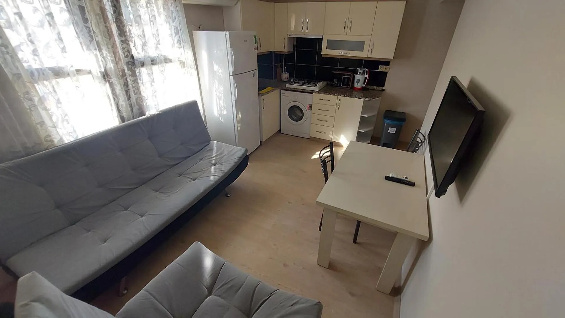 Diana'S Suites Ephesus Selçuk Appartement