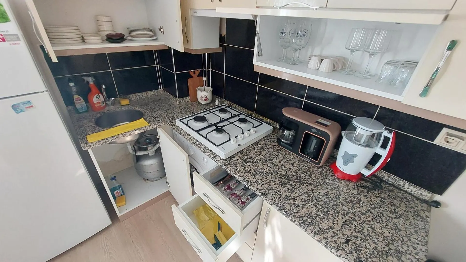 Appartement Diana'S Suites Ephesus Selçuk