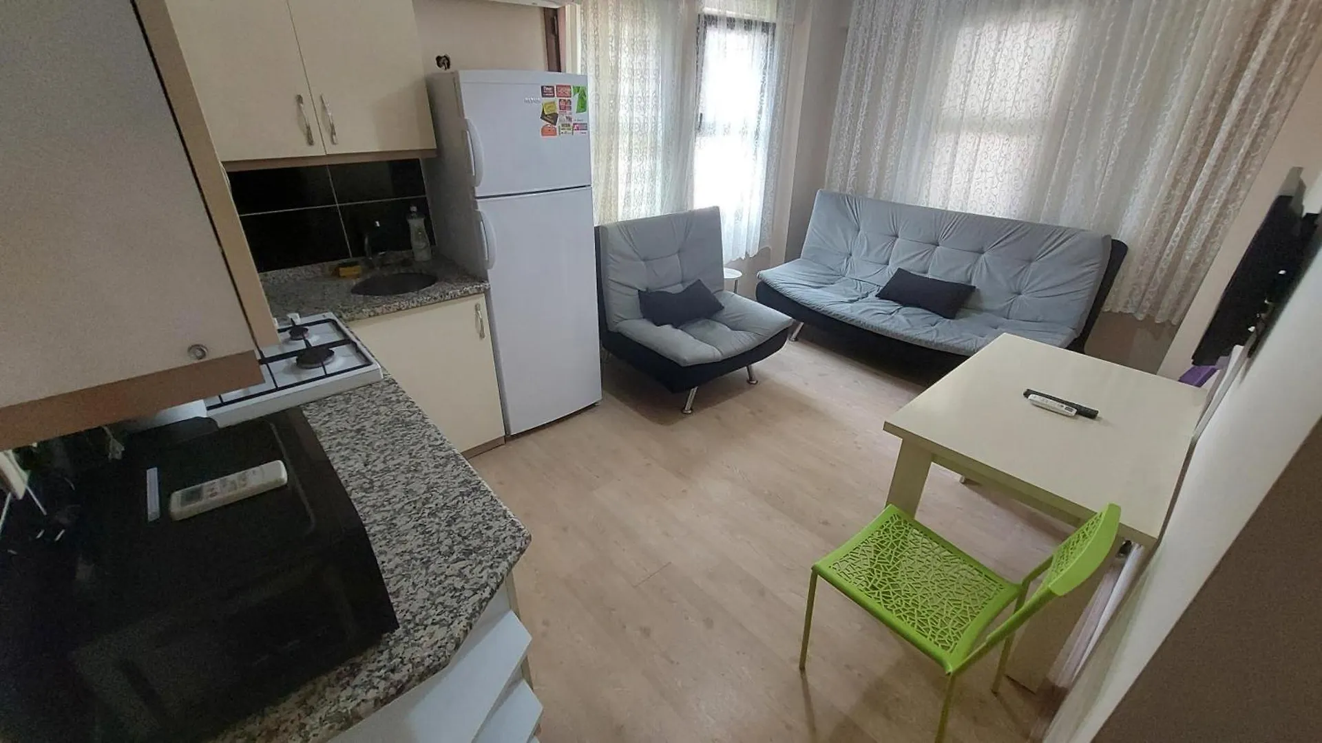 Diana'S Suites Ephesus Selçuk Appartement