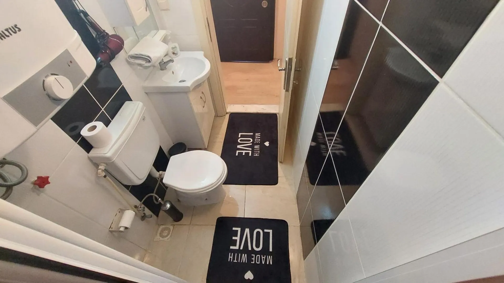 Appartement Diana'S Suites Ephesus Selçuk