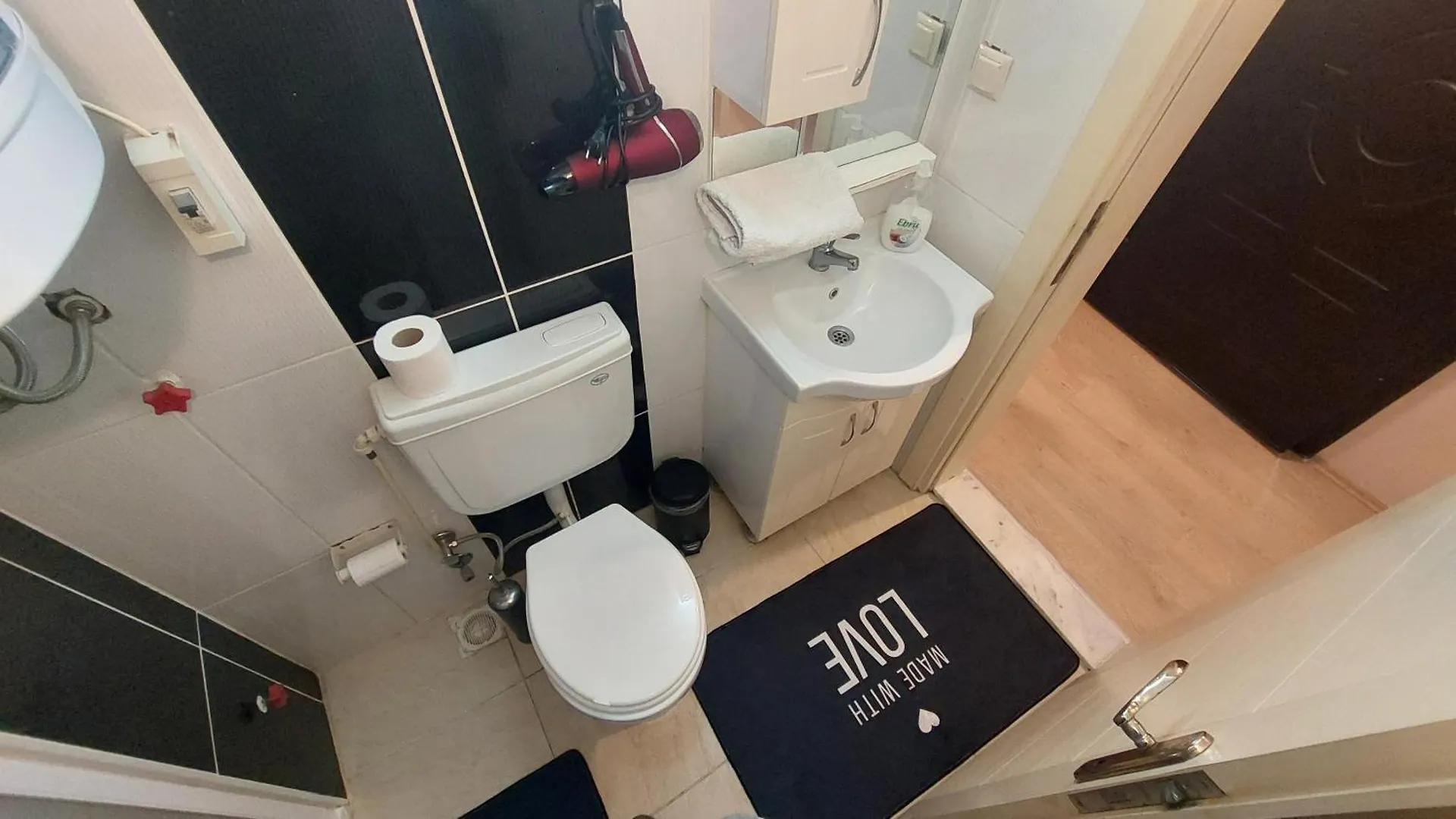 Diana'S Suites Ephesus Selçuk Appartement