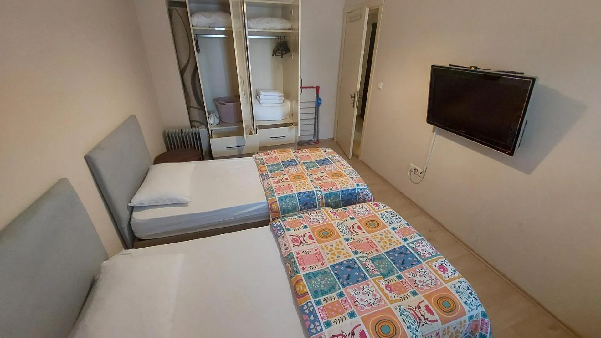 Appartement Diana'S Suites Ephesus Selçuk