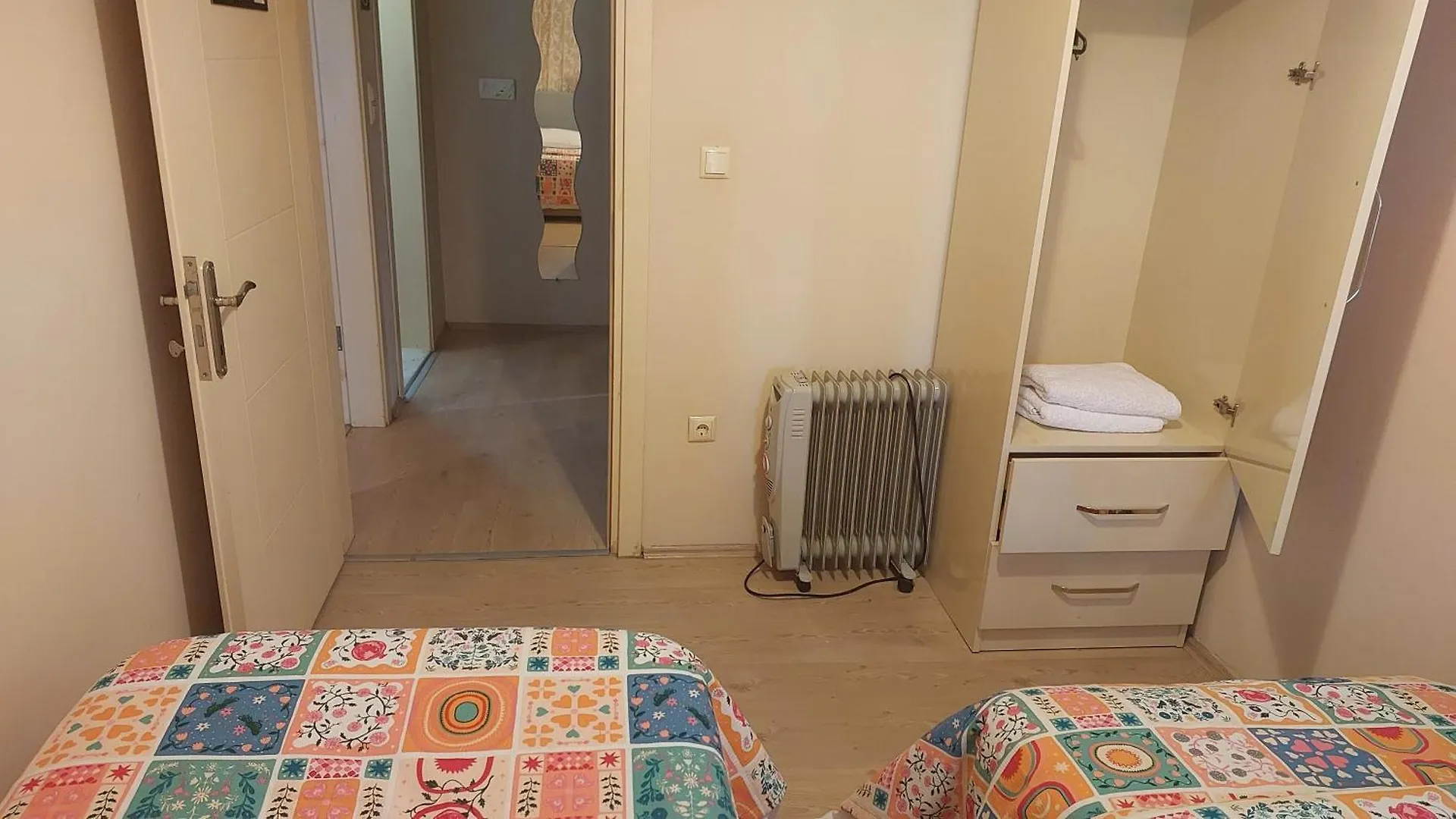 Diana'S Suites Ephesus Selçuk 0*,  Turquie
