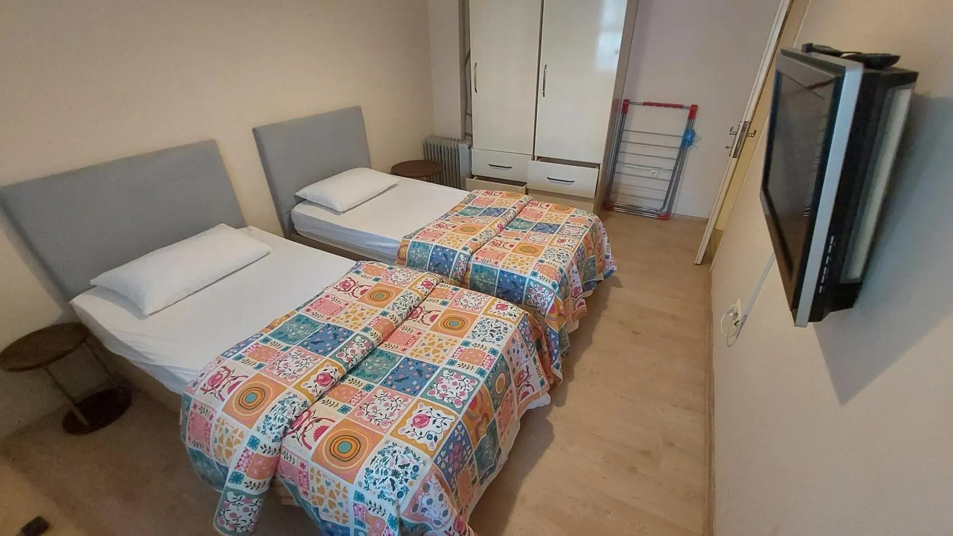 Diana'S Suites Ephesus Selçuk Turquie