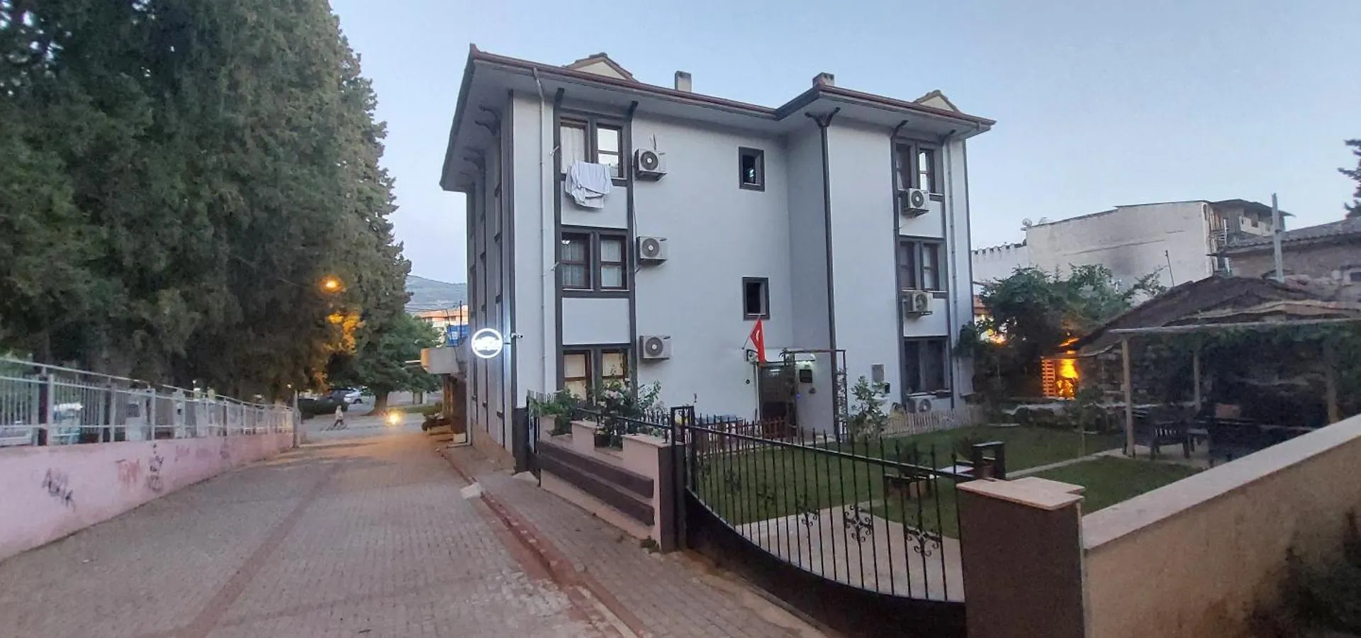 Diana\'S Suites Ephesus location