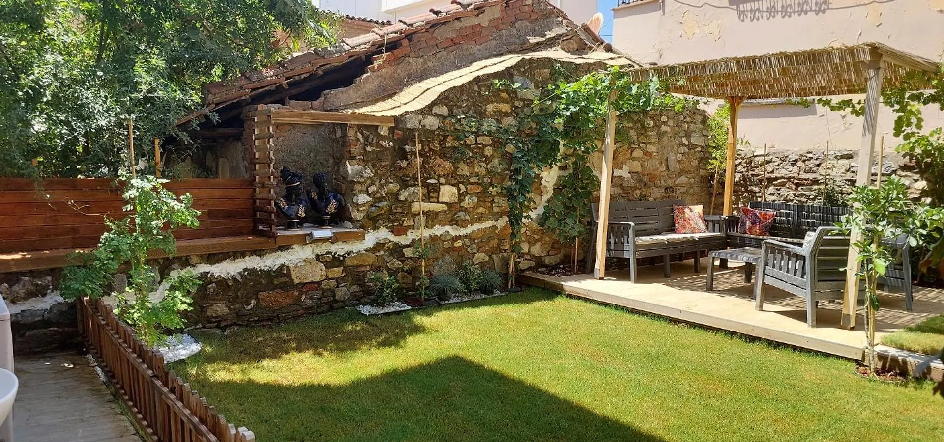 Diana'S Suites Ephesus Selçuk